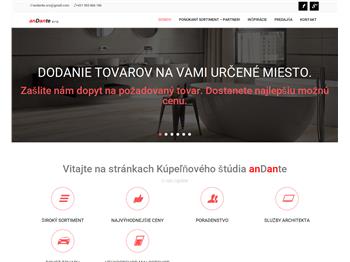 Náhľad webu Náhľad webu