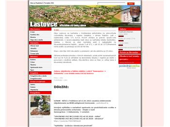 Náhľad webu Náhľad webu