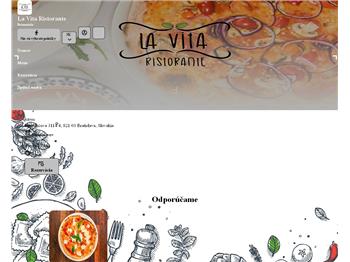 Náhľad webu Náhľad webu