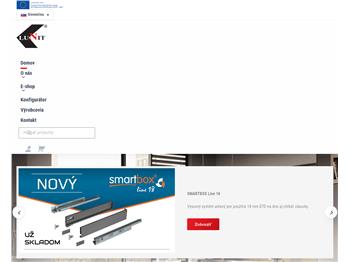 Náhľad webu Náhľad webu