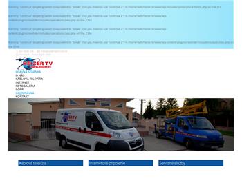 Náhľad webu Náhľad webu