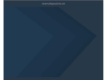 Náhľad webu Náhľad webu