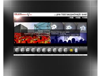 Náhľad webu Náhľad webu
