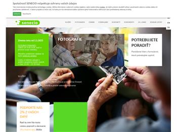 Náhľad webu Náhľad webu