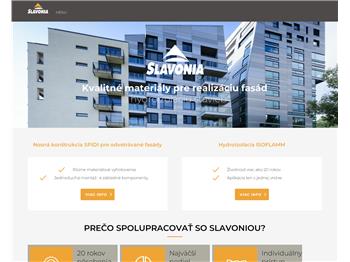 Náhľad webu Náhľad webu