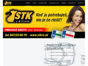 Náhľad webu Náhľad webu