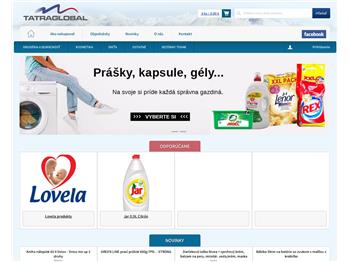 Náhľad webu Náhľad webu