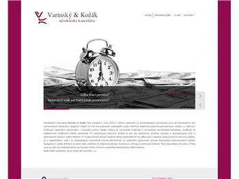 Náhľad webu Náhľad webu