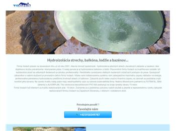 Náhľad webu Náhľad webu