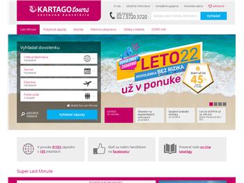 Náhľad webu Náhľad webu