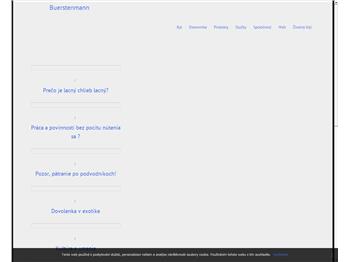 Náhľad webu Náhľad webu