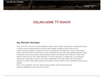 Náhľad webu Náhľad webu