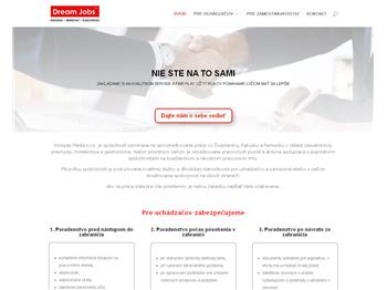 Náhľad webu Náhľad webu