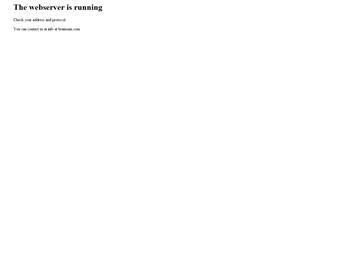 Náhľad webu Náhľad webu