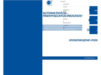 Náhľad webu Náhľad webu