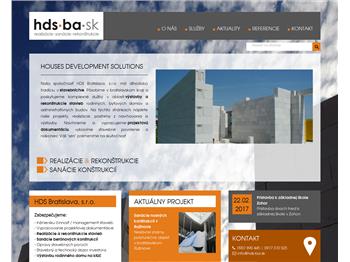 Náhľad webu Náhľad webu