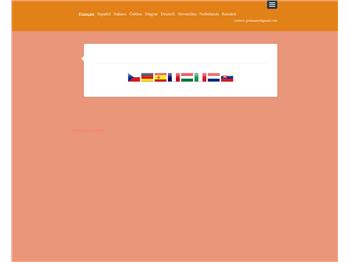 Náhľad webu Náhľad webu
