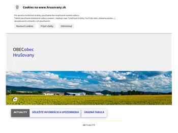 Náhľad webu Náhľad webu
