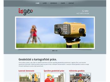Náhľad webu Náhľad webu