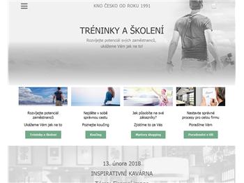 Náhľad webu Náhľad webu