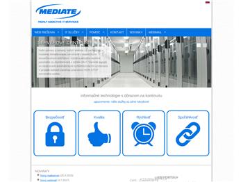Náhľad webu Náhľad webu