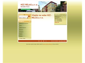 Náhľad webu Náhľad webu