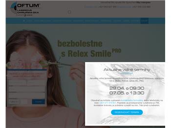 Náhľad webu Náhľad webu