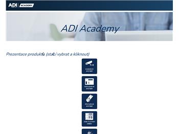 Náhľad webu Náhľad webu