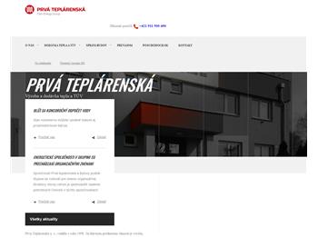 Náhľad webu Náhľad webu