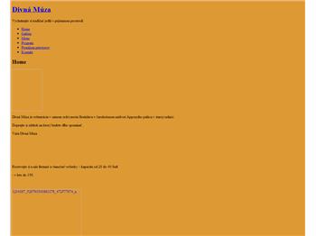 Náhľad webu Náhľad webu