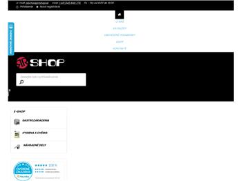 Náhľad webu Náhľad webu