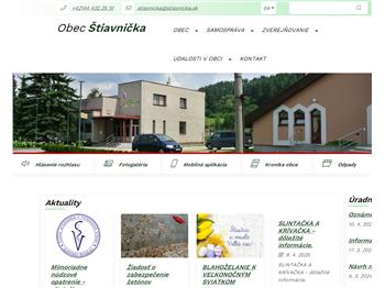 Náhľad webu Náhľad webu