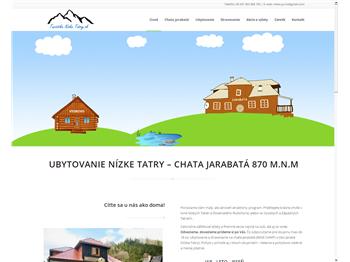 Náhľad webu Náhľad webu