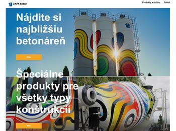 Náhľad webu Náhľad webu