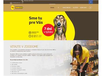 Náhľad webu Náhľad webu