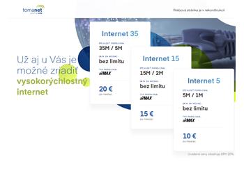 Náhľad webu Náhľad webu