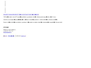 Náhľad webu Náhľad webu