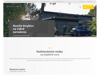 Náhľad webu Náhľad webu