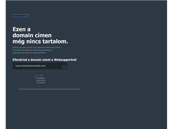 Náhľad webu Náhľad webu