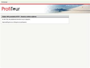 Náhľad webu Náhľad webu