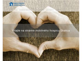 Náhľad webu Náhľad webu