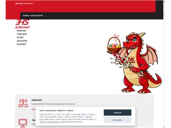 Náhľad webu Náhľad webu