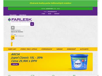 Náhľad webu Náhľad webu