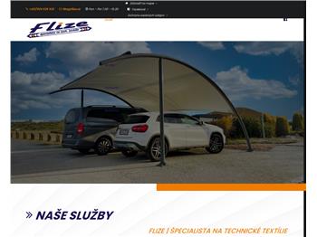 Náhľad webu Náhľad webu