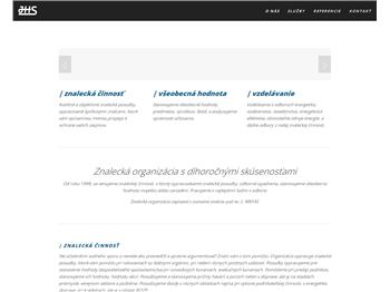Náhľad webu Náhľad webu
