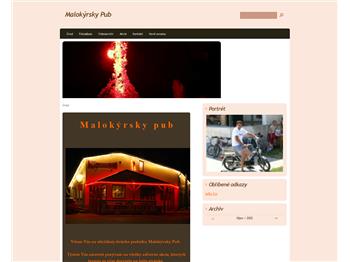 Náhľad webu Náhľad webu