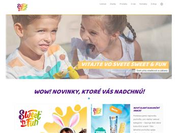 Náhľad webu Náhľad webu