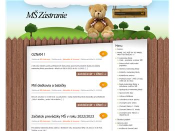 Náhľad webu Náhľad webu