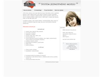 Náhľad webu Náhľad webu