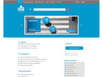 Náhľad webu Náhľad webu